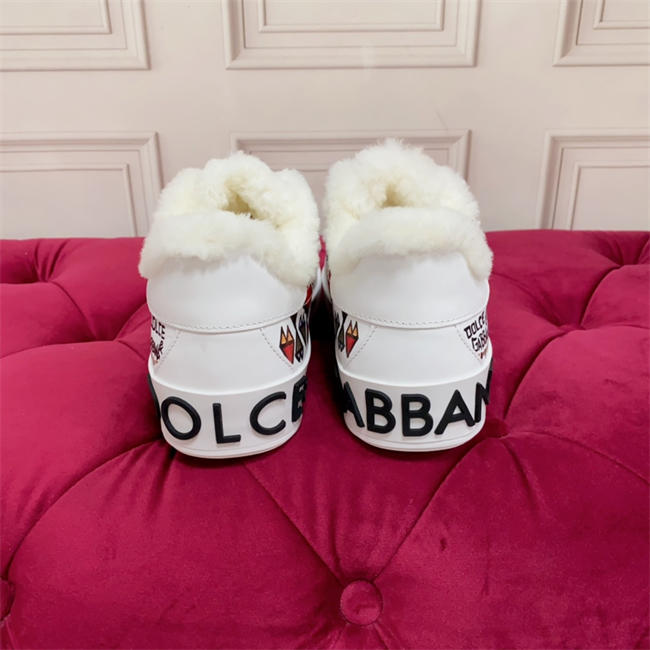 DG Portofino Sneakers 5
