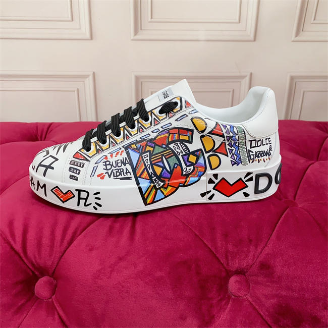 DG Portofino Sneakers 7