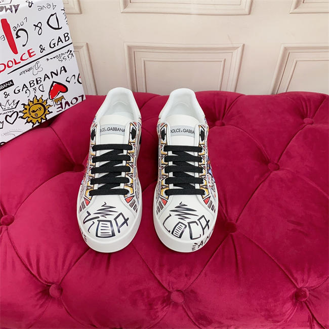 DG Portofino Sneakers 7