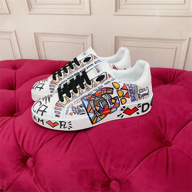 DG Portofino Sneakers 7
