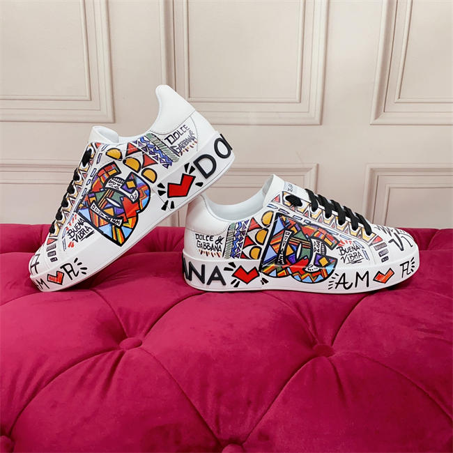 DG Portofino Sneakers 7