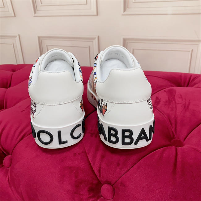 DG Portofino Sneakers 7