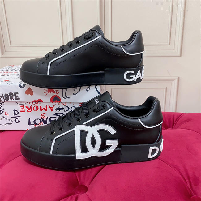 DG Portofino Sneakers 8