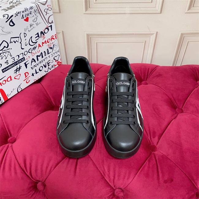 DG Portofino Sneakers 8