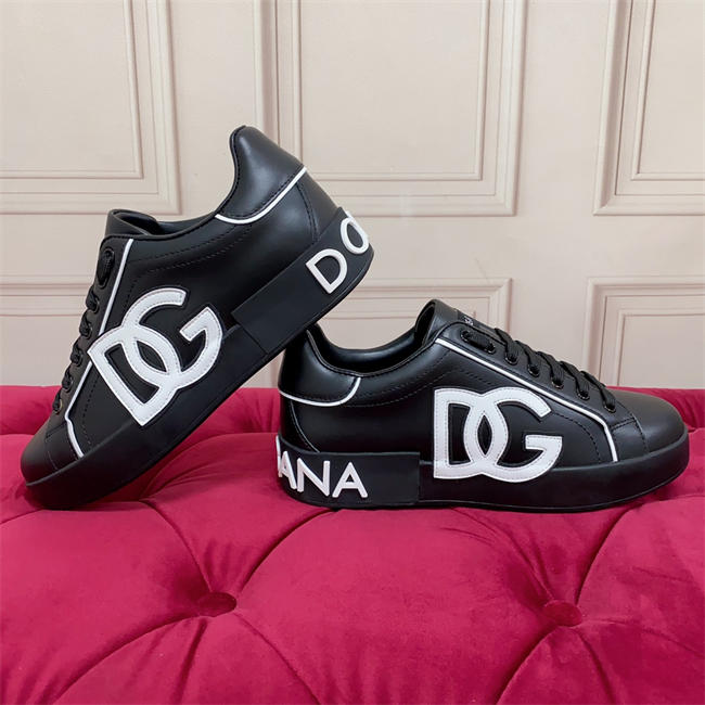 DG Portofino Sneakers 8