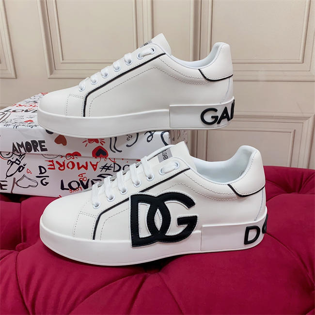 DG Portofino Sneakers 9