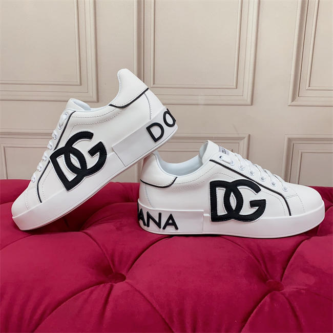 DG Portofino Sneakers 9