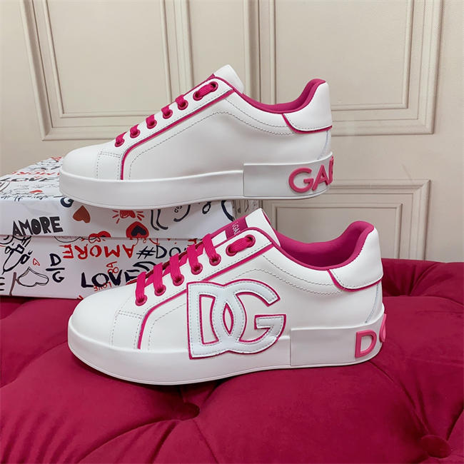DG Portofino Sneakers 10