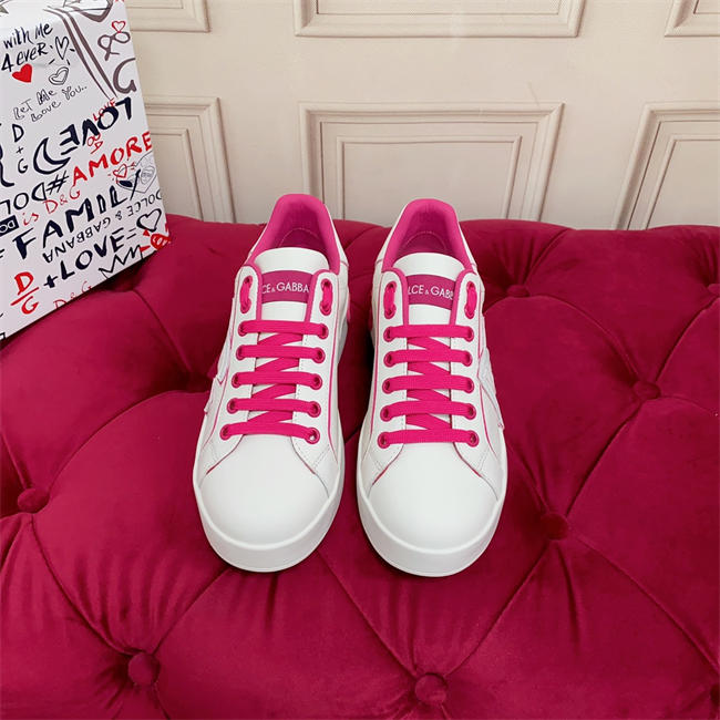 DG Portofino Sneakers 10