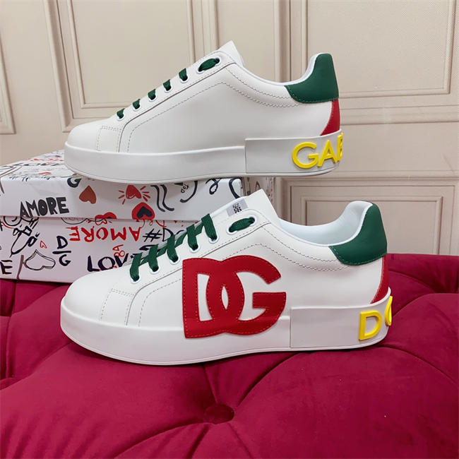 DG Portofino Sneakers 11