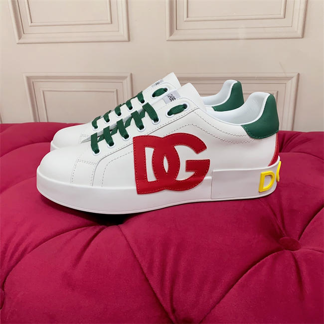 DG Portofino Sneakers 11