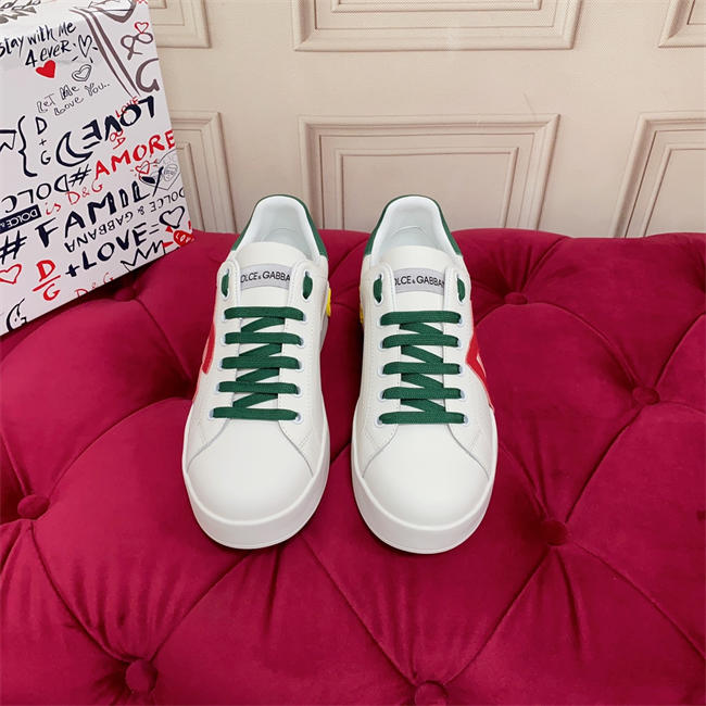 DG Portofino Sneakers 11