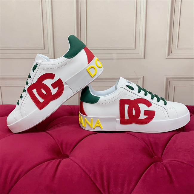 DG Portofino Sneakers 11