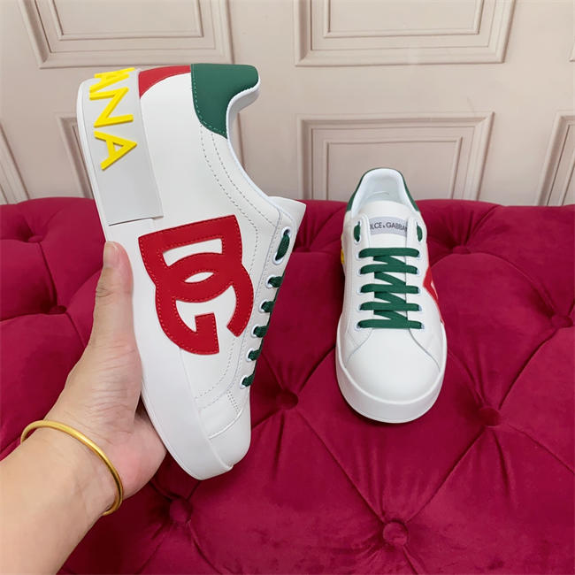 DG Portofino Sneakers 11