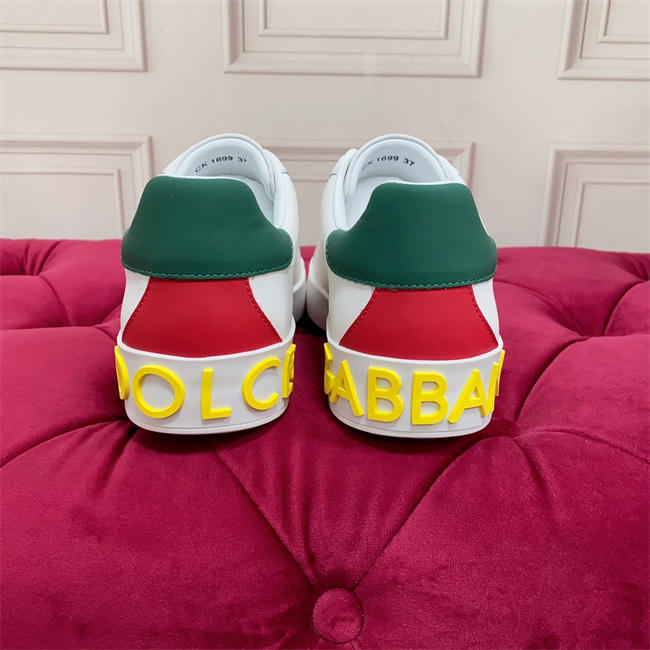 DG Portofino Sneakers 11