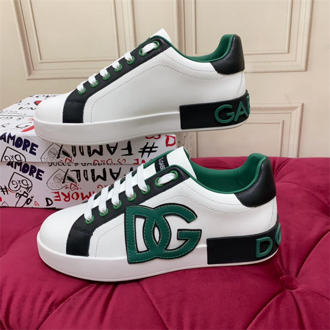 DG Portofino Sneakers 12
