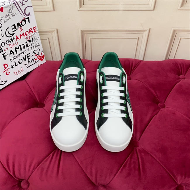 DG Portofino Sneakers 12