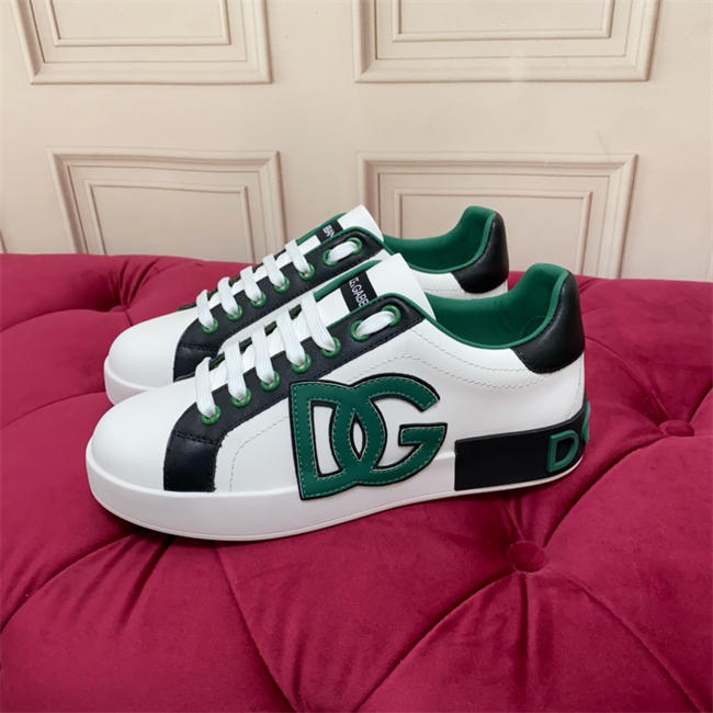 DG Portofino Sneakers 12