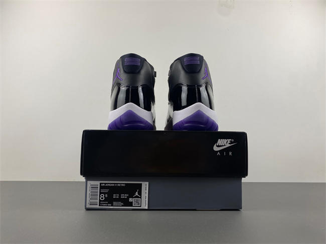 Air Jordan 11 Retro CT8812-999