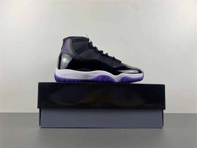 Air Jordan 11 Retro CT8812-999