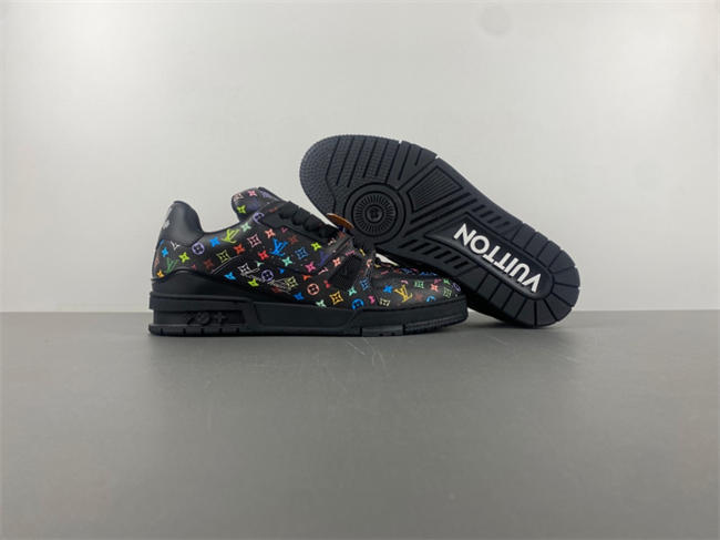 Louis Vuitton LV trainer 1823-115