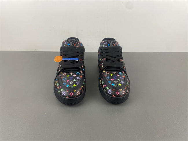 Louis Vuitton LV trainer 1823-115