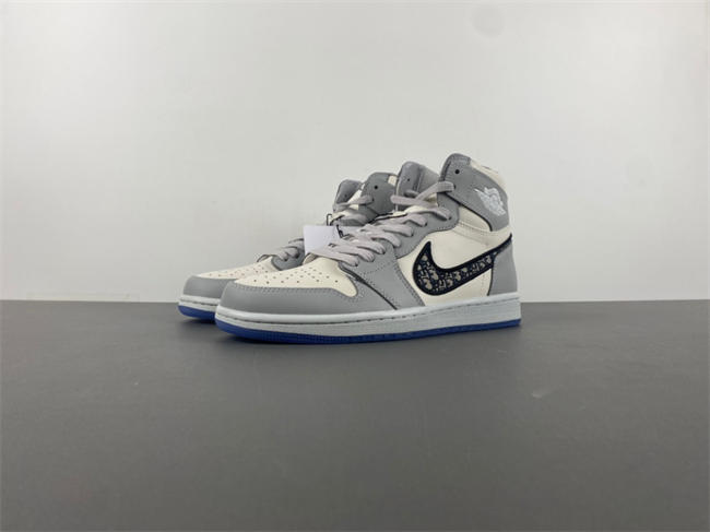 Di@r x Air Jordan 1 High CN8607-002