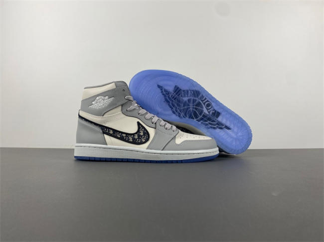 Di@r x Air Jordan 1 High CN8607-002