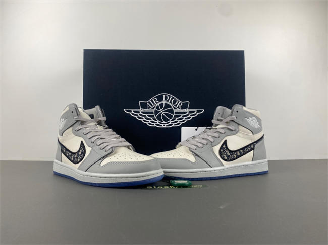 Di@r x Air Jordan 1 High CN8607-002