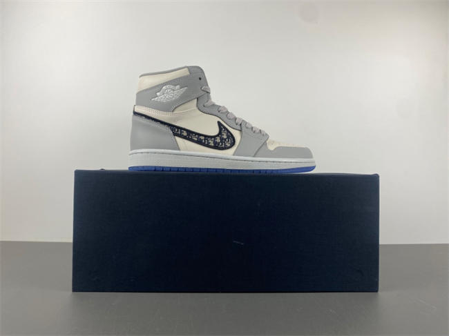 Di@r x Air Jordan 1 High CN8607-002