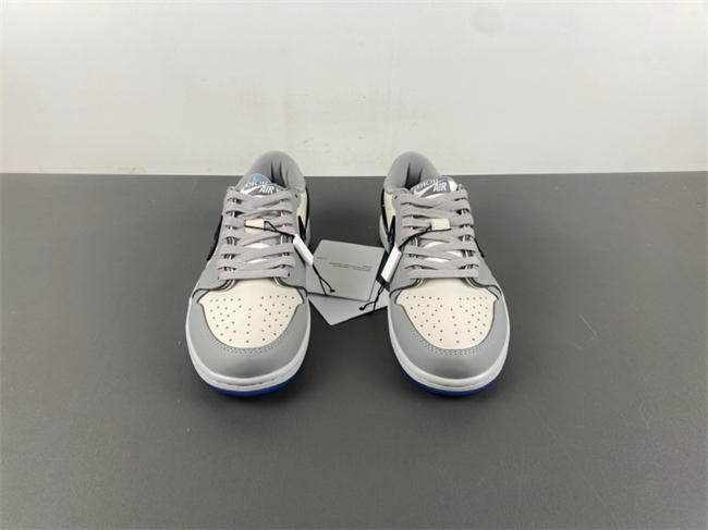 Di@r x Air Jordan 1 Retro High Premium CV0343 100