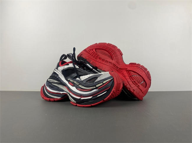 Balenciaga  Platform  WPLTF 1160