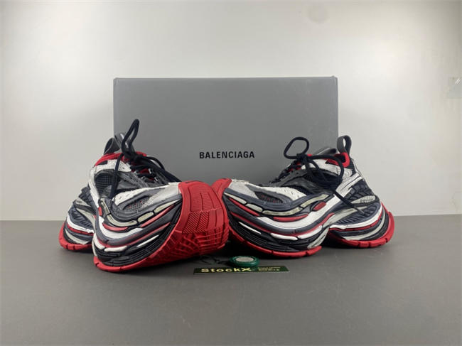 Balenciaga  Platform  WPLTF 1160