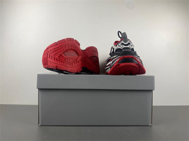 Balenciaga  Platform  WPLTF 1160