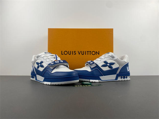 Louis Vuitton LV trainer