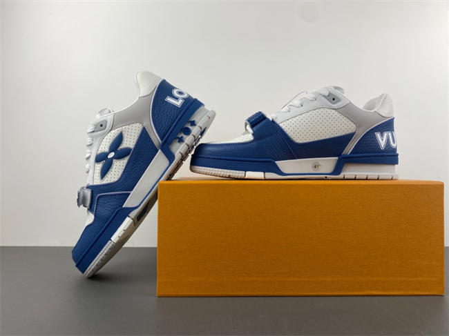 Louis Vuitton LV trainer