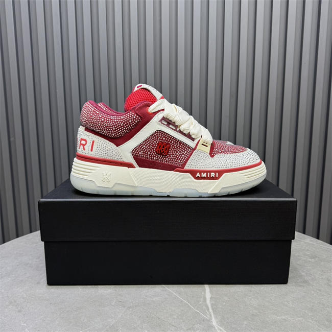 Amiri MA-1 Sneaker Strass