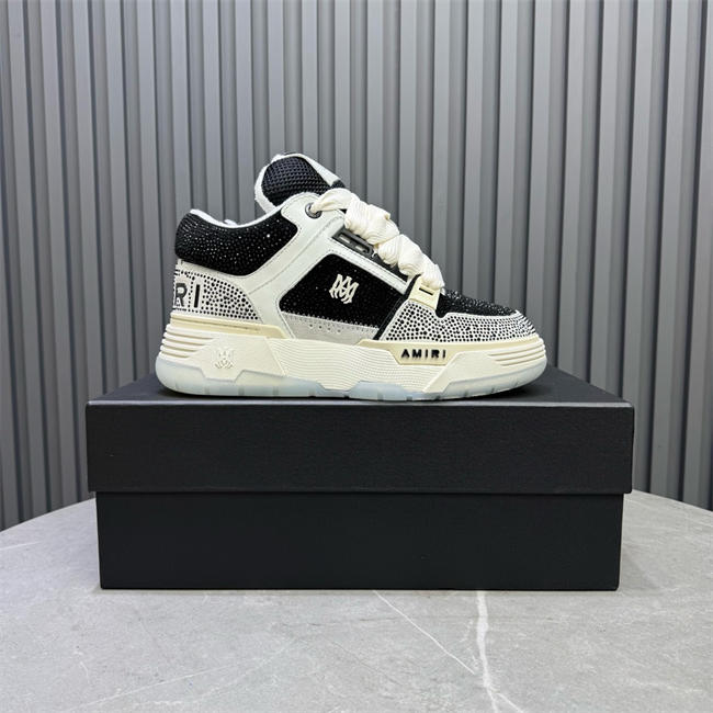 Amiri MA-1 Sneaker Strass