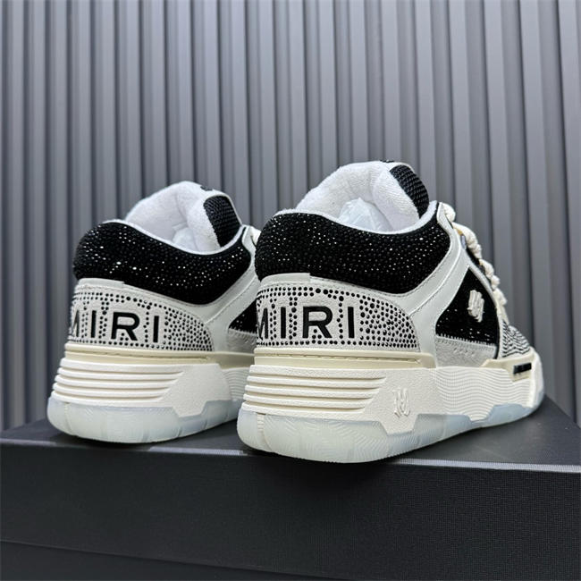 Amiri MA-1 Sneaker Strass