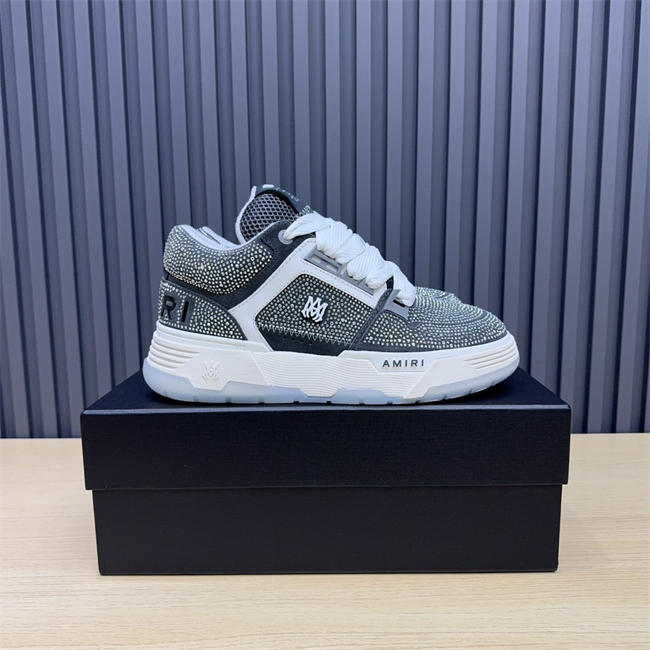 Amiri MA-1 Sneaker Strass