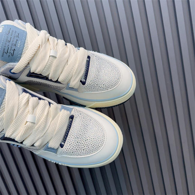Amiri MA-1 Sneaker Strass