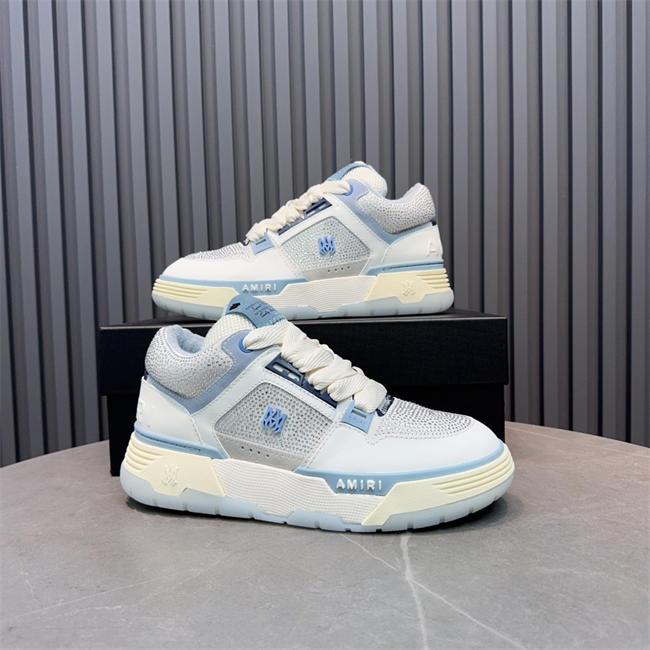 Amiri MA-1 Sneaker Strass