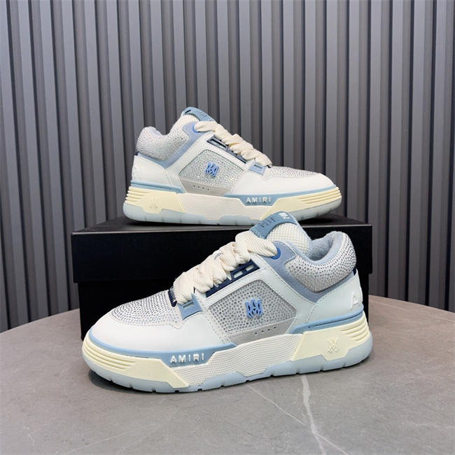 Amiri MA-1 Sneaker Strass