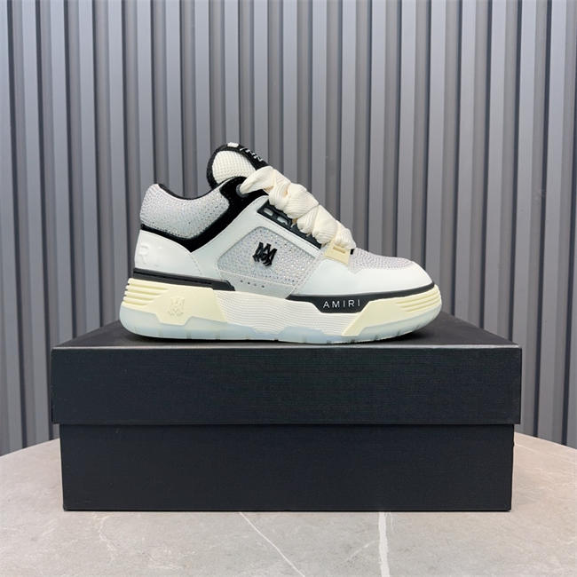 Amiri MA-1 Sneaker Strass
