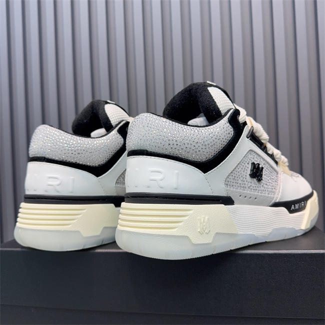 Amiri MA-1 Sneaker Strass