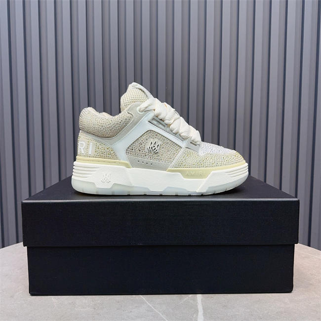 Amiri MA-1 Sneaker Strass