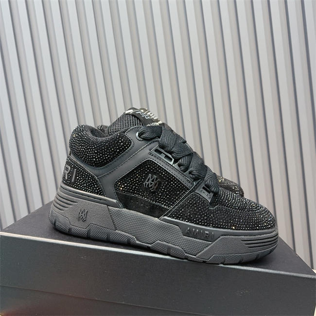 Amiri MA-1 Sneaker Strass