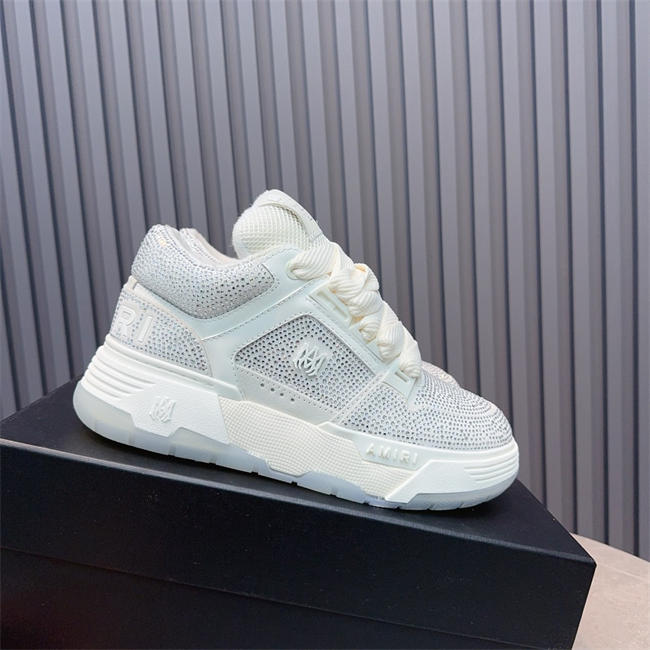 Amiri MA-1 Sneaker Strass