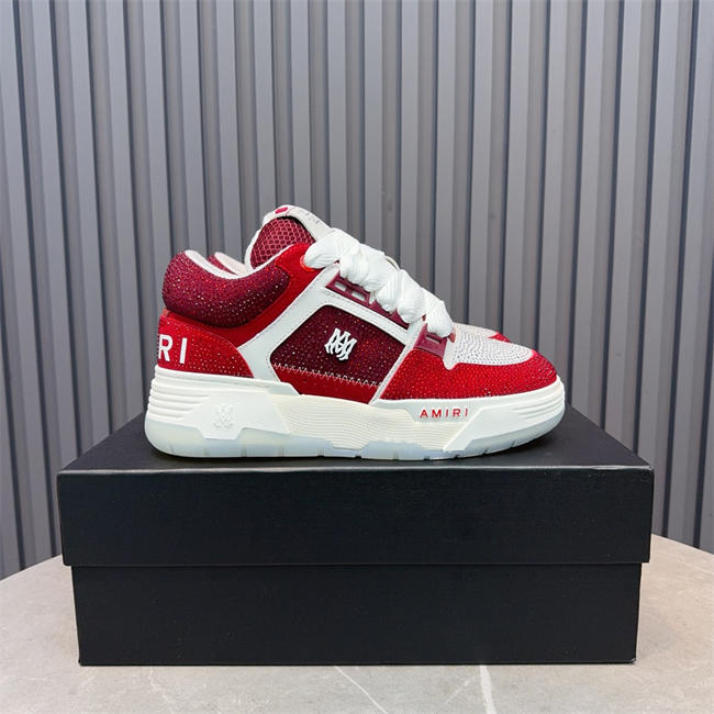 Amiri MA-1 Sneaker Strass