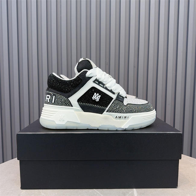 Amiri MA-1 Sneaker Strass